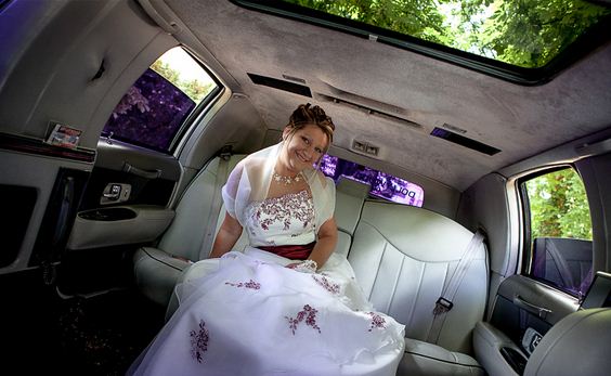 Location de limousine avec chauffeurs